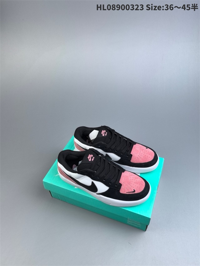 men Low top dunk sb shoes 36-45 2025-9-19-696